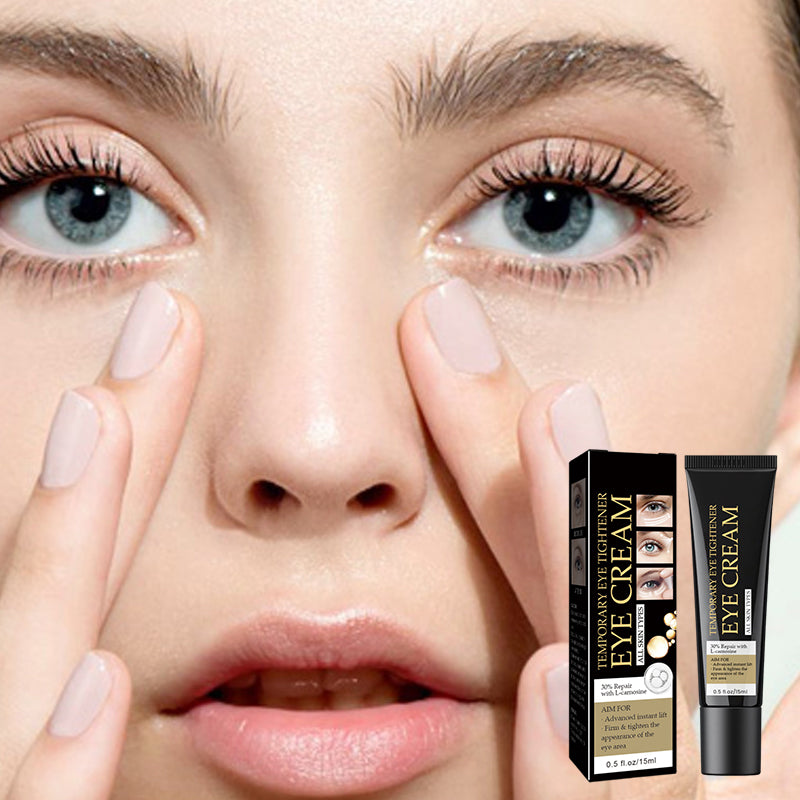 🔥heißer Verkauf 49% Rabatt🔥Straffende Augencreme