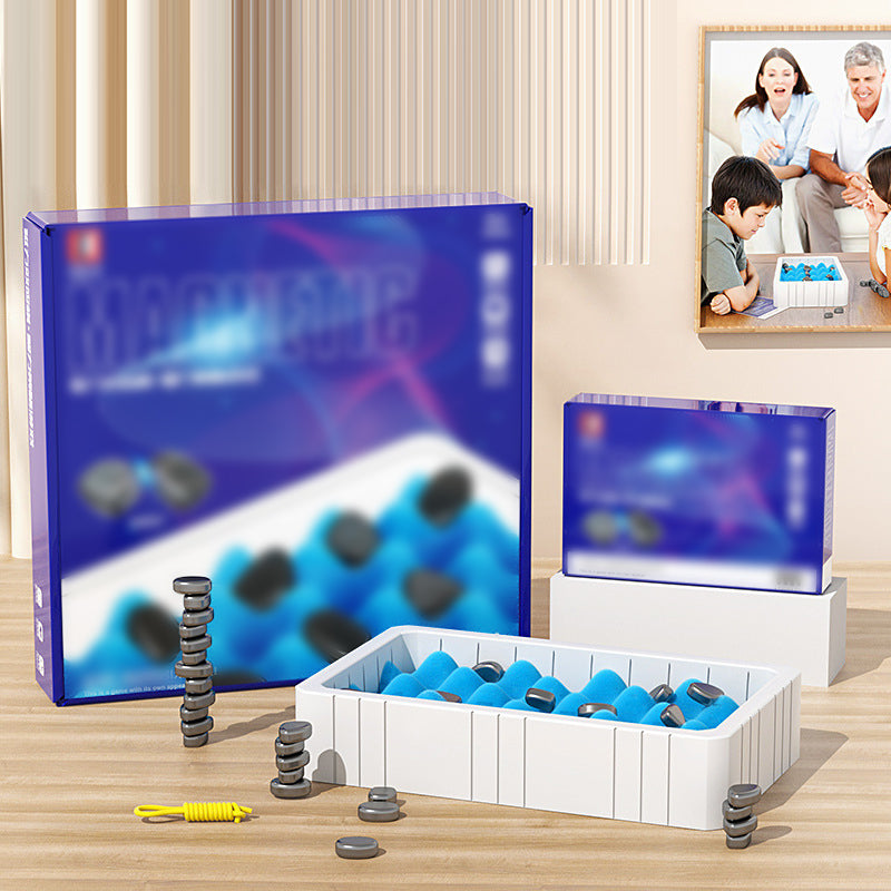 🎁Letzter Tag 49% Rabatt💥Magnetisches Kinderschachspielzeug