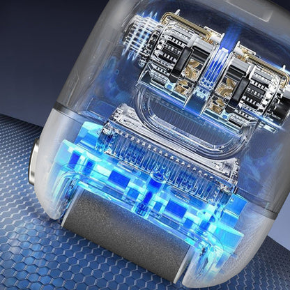 🔥Heißer Verkauf 49% Rabatt🔥2024 Neues USB-Ladegerät für Fußreparaturen und Schleifen