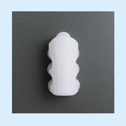 Badezimmer Saugnapfhalter, 2 Stücke