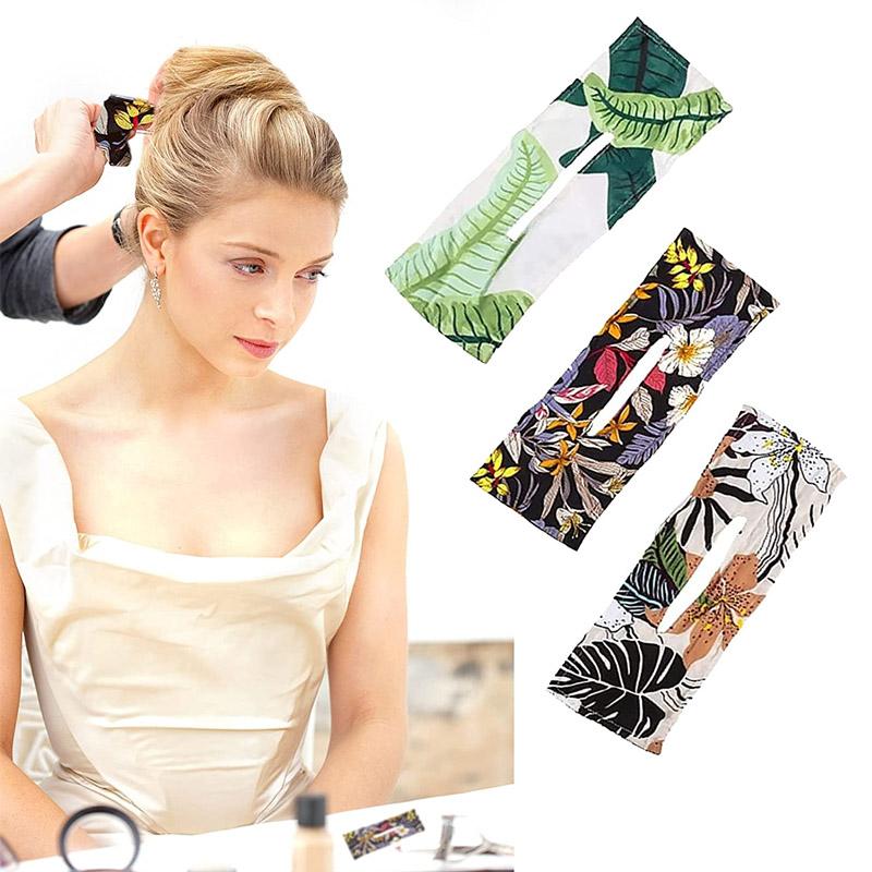 Damen modische Haarnadel