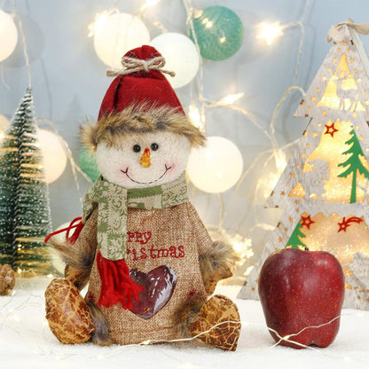 🎅Geschenktüte Zu Weihnachten🎄
