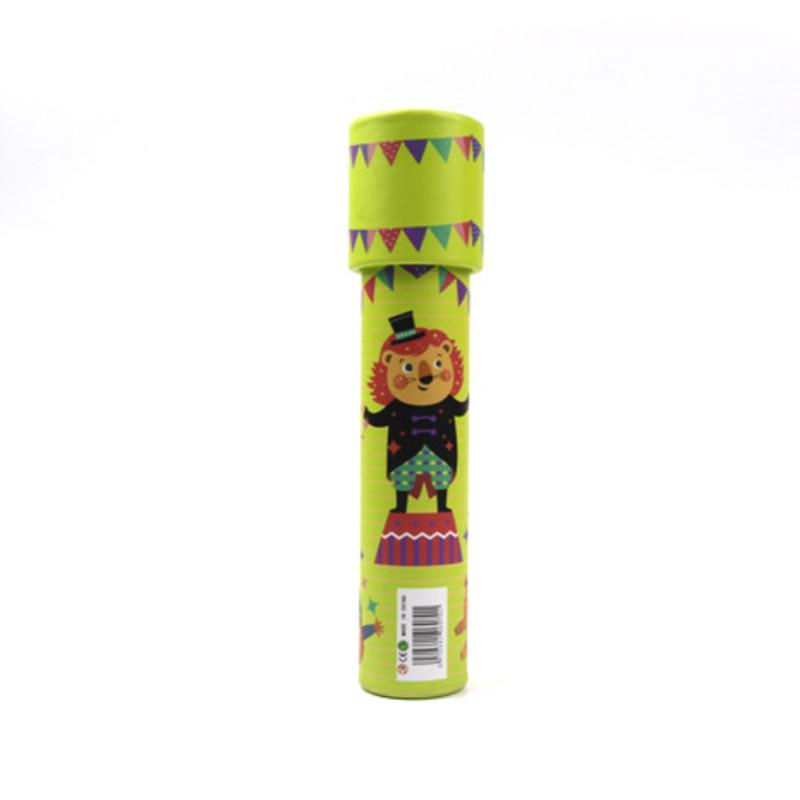 Kinder Kaleidoskop Spielzeug