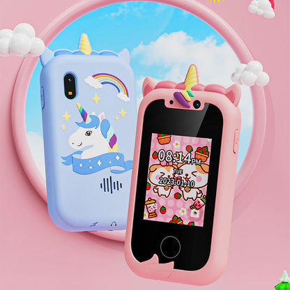 🔥heißer Verkauf 49% Rabatt🔥Lern-Smartphone-Spielzeug für Kinder
