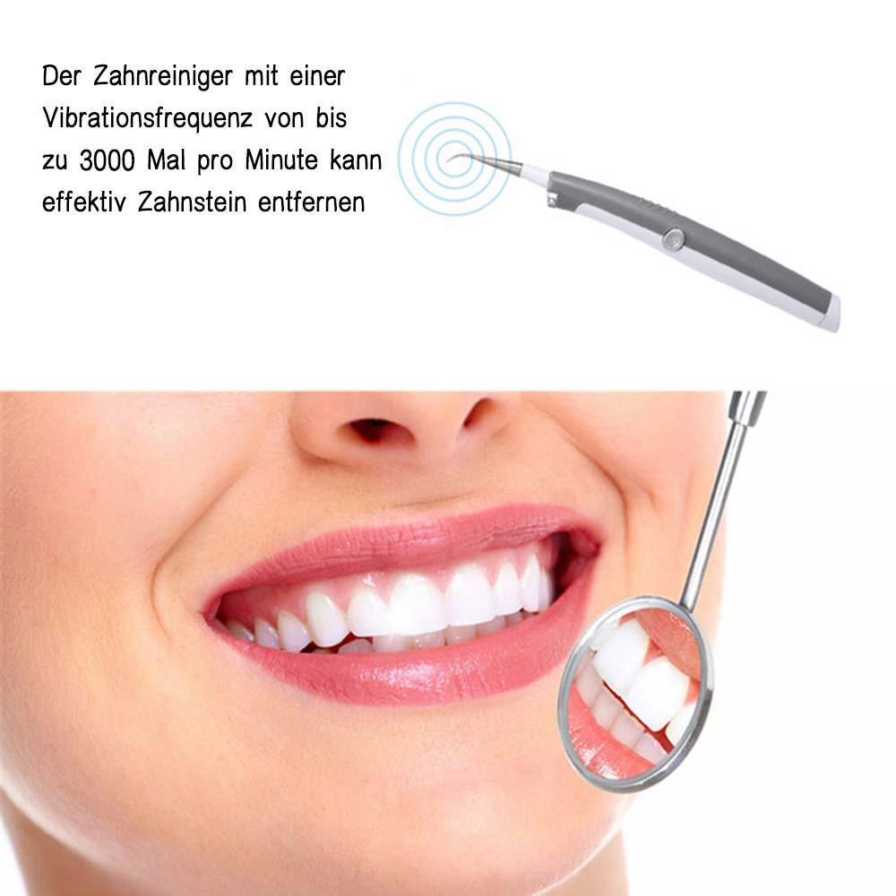 Sonic Zahnaufhellung Dental Tool