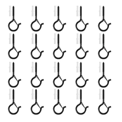 Q-Hook Schraubhaken