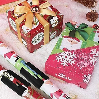 🎁Weihnachtsausverkauf 49% Rabatt🔥Mini-Papierschneider