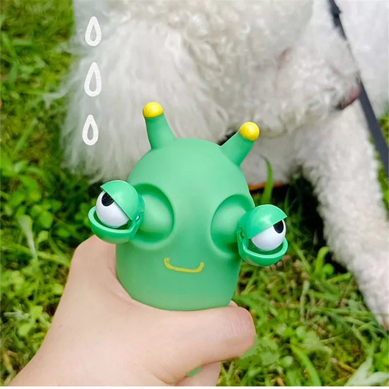 Squishy Squeeze-Spielzeug——Kaufen Sie zwei, erhalten Sie einen gratis