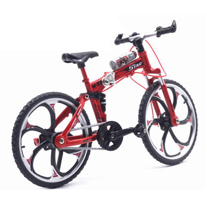 Modisches Fahrradmodell Spielzeug