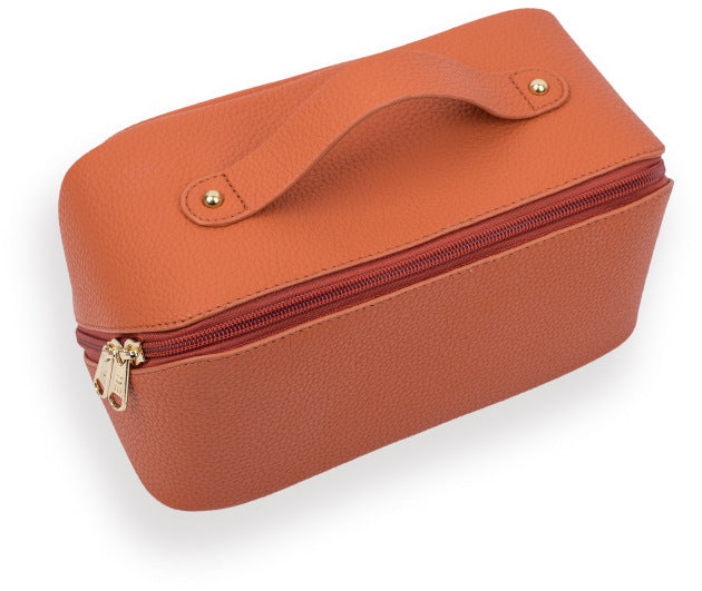 Große Reisekosmetiktasche