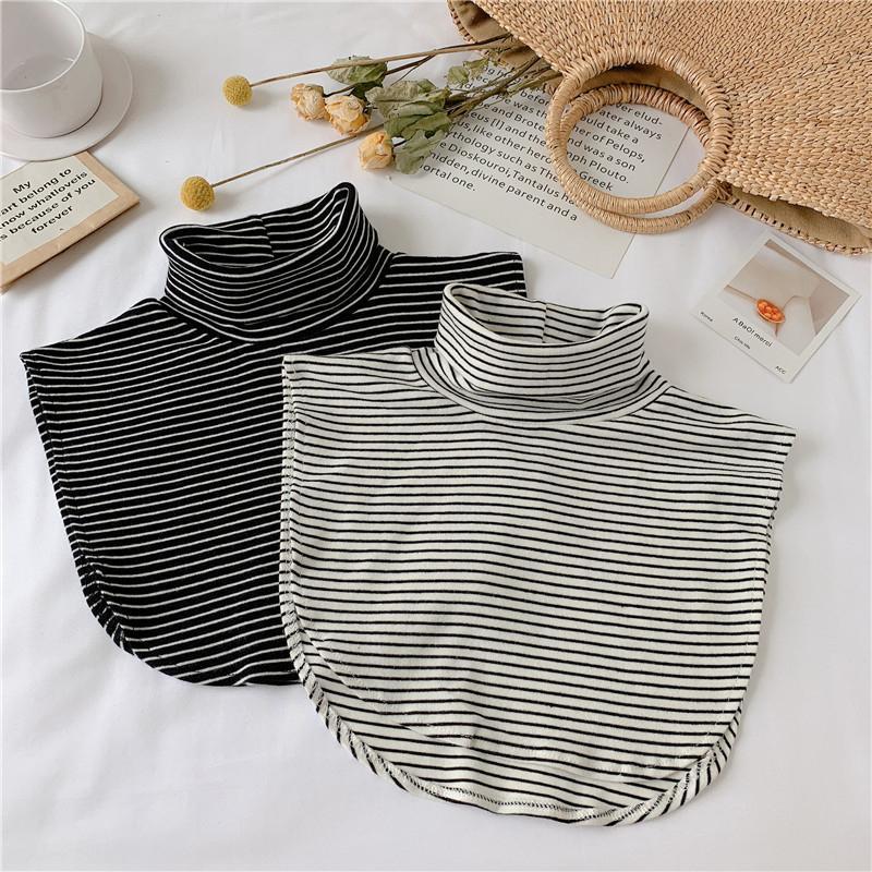 Multifunktionale Mode Kragen