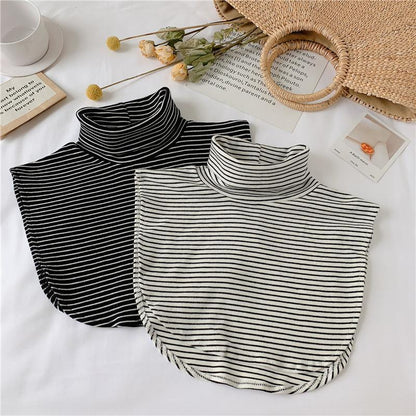 Multifunktionale Mode Kragen