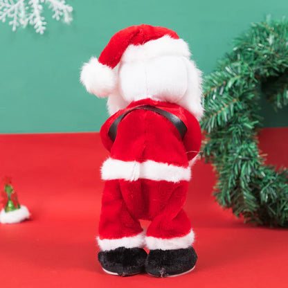 🌲Frühe Weihnachtsförderung 49% Rabatt🎅Santa Claus Kletterseil