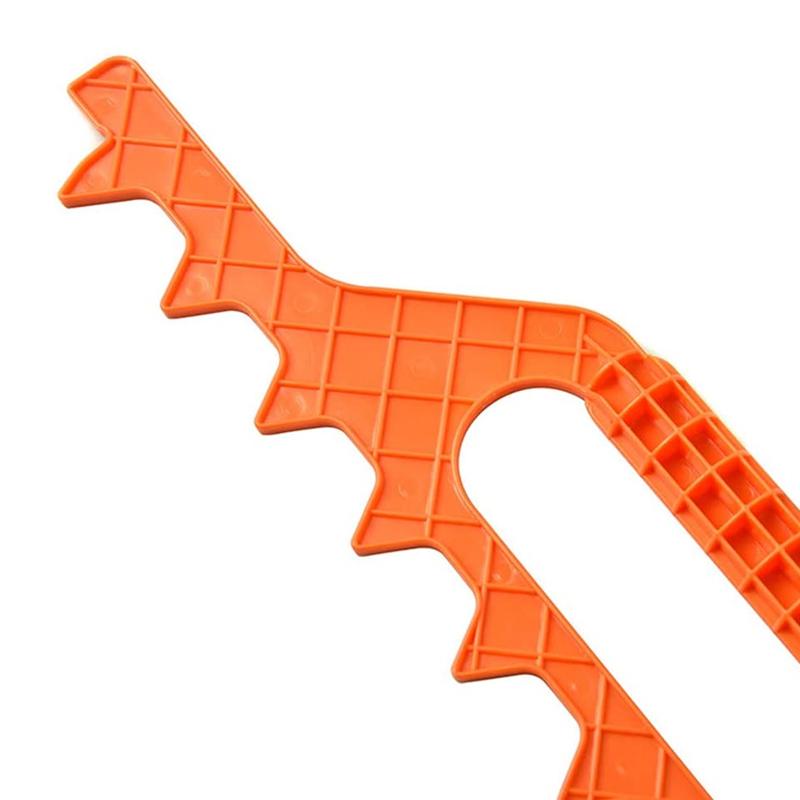 Präzises Deckabstandswerkzeug