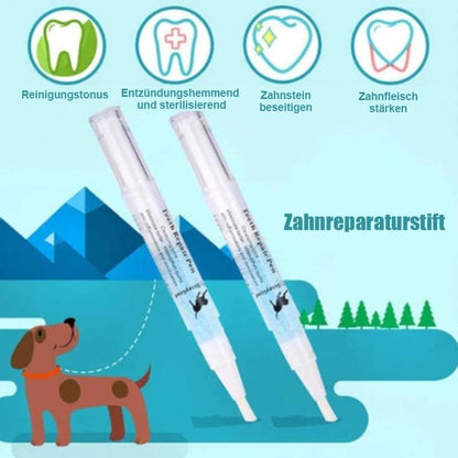 Haustier Hund / Katze Zähne Reinigungsstift