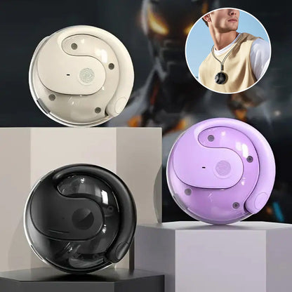 Kabellose Bluetooth-Übersetzungs-Ohrhörer