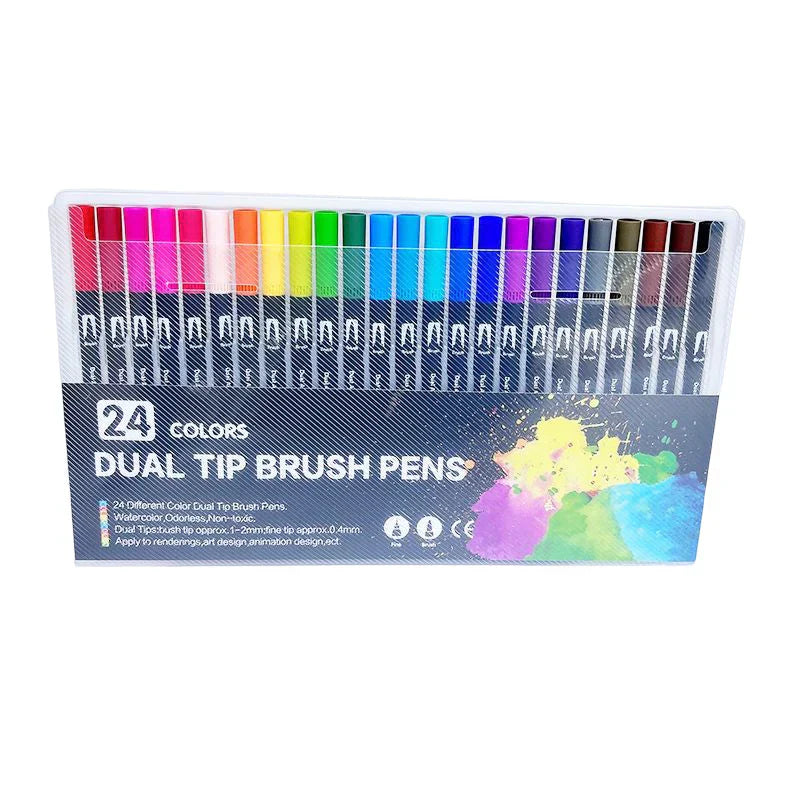 🔥Letzter Tag der Aktion: 49% Rabatt🎨100 QUEST Farben nach Zahlen Buch