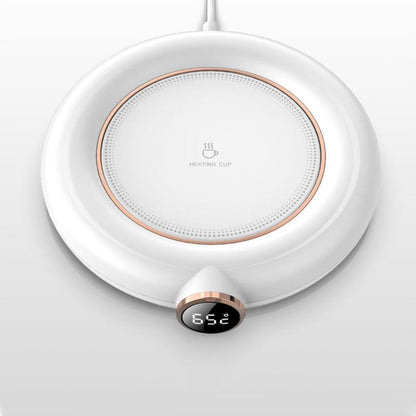 USB-Heizung Isolierung Untersetzer