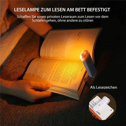 Wiederaufladbares LED-Licht Zum Lesen