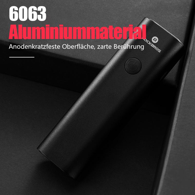 Highlight Fahrradlicht