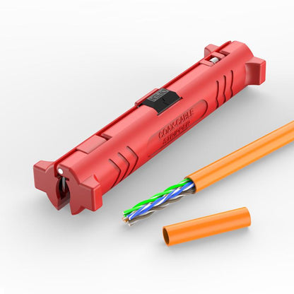 Universal-Abisolierwerkzeug