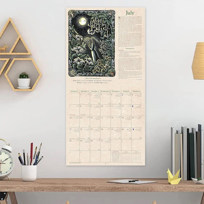 🔥Heißer Verkauf 49% Rabatt📅Hexenkalender 2025