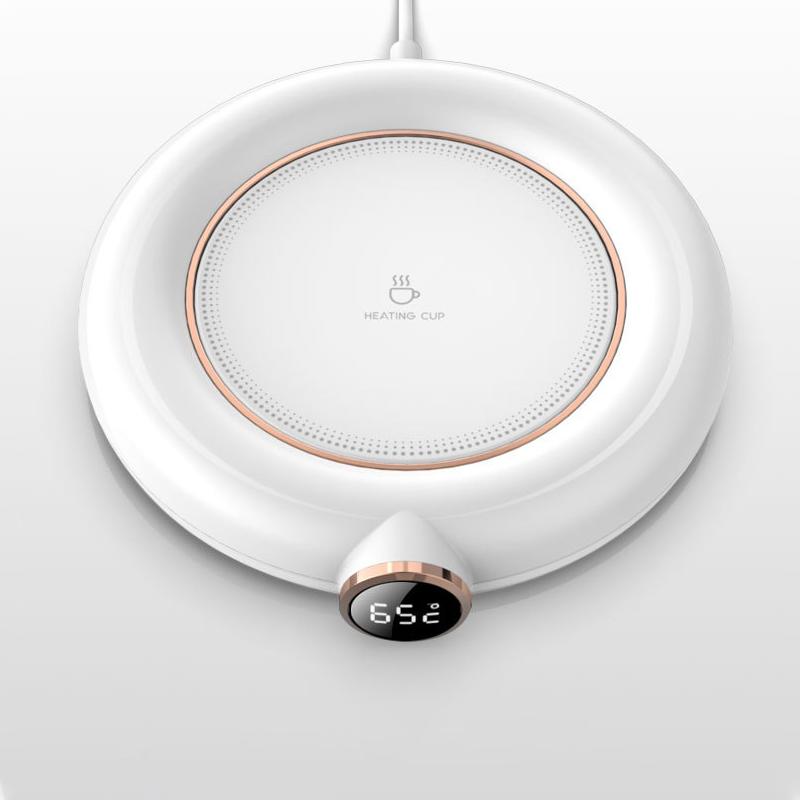 USB-Heizung Isolierung Untersetzer