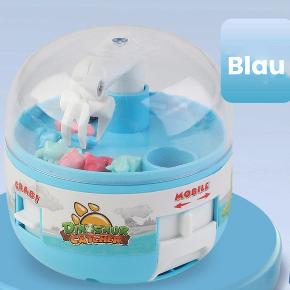 Mini-Dinosaurier-Spielzeug