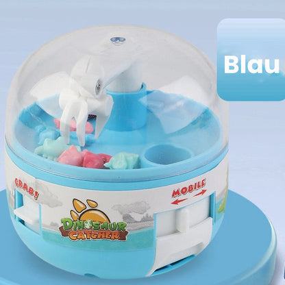 Mini-Dinosaurier-Spielzeug