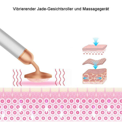 Gesichtsroller & Massagegerät