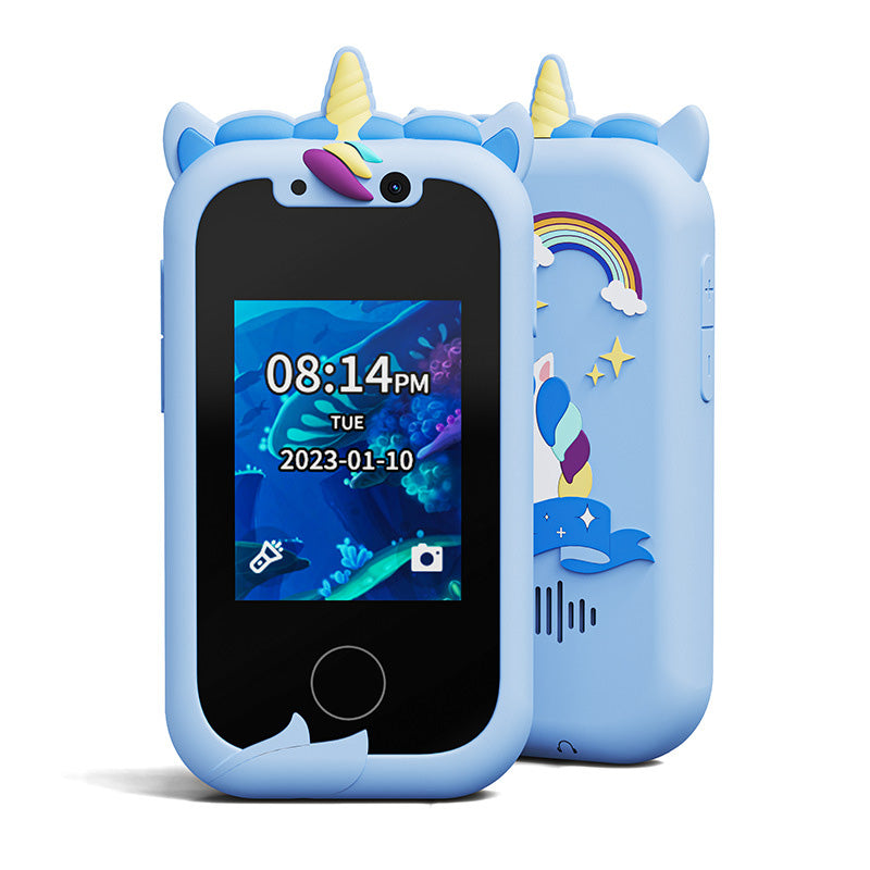 🔥heißer Verkauf 49% Rabatt🔥Lern-Smartphone-Spielzeug für Kinder