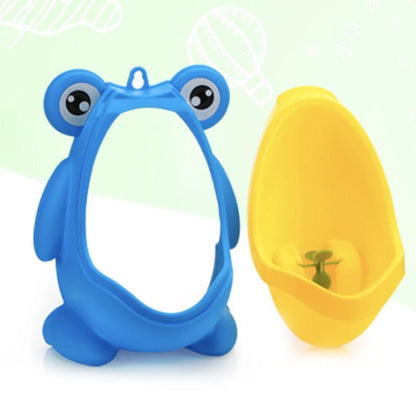 Jungen Toilettentrainer