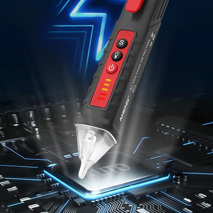 Intelligenter Multifunktionaler Schaltungsprüfstift