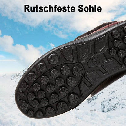 Wasserdichte Damen Schneeschuhe