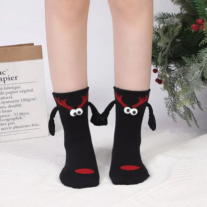 MAGNETSOCKEN WINTEREDITION