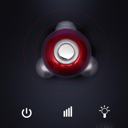 Vibration Mini-Körpermassagegerät