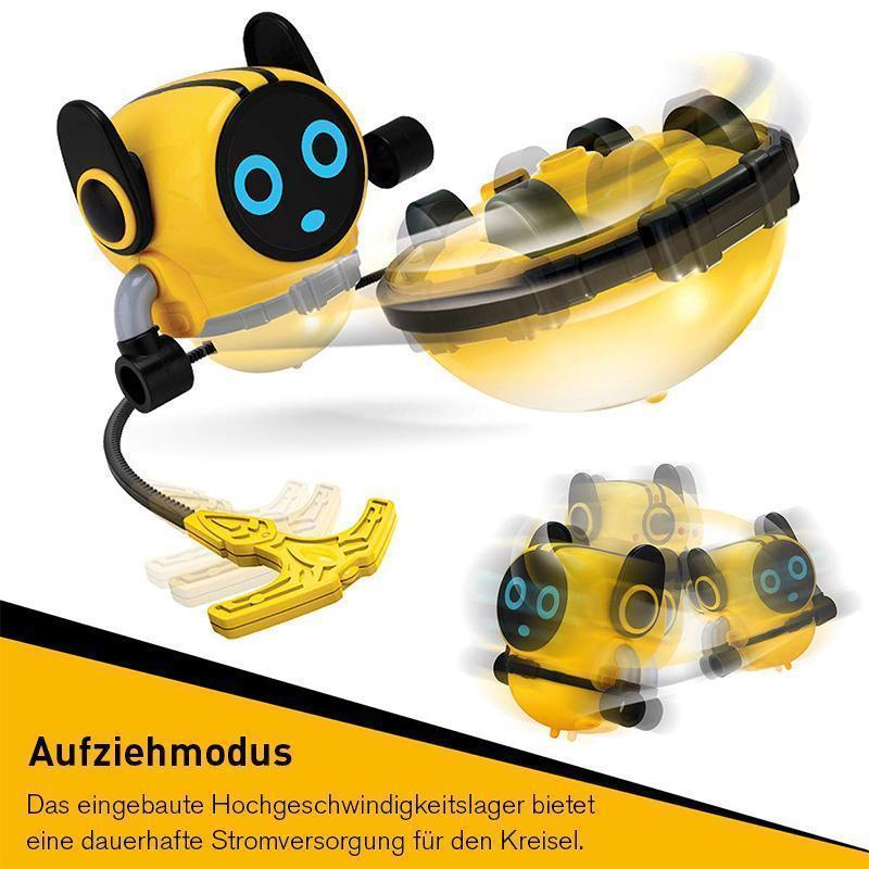 Pädagogisches Roboter Spielzeug für Kinder