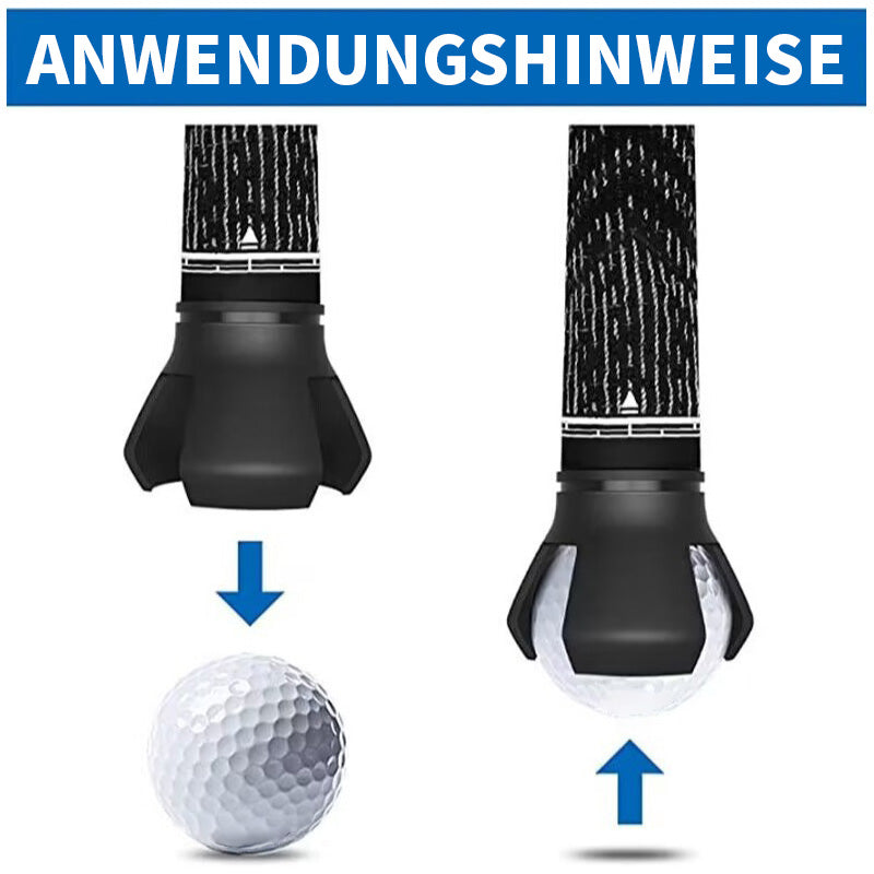 🔥heißer Verkauf 49% Rabatt🔥Golf Zubehör Ballaufnehmer