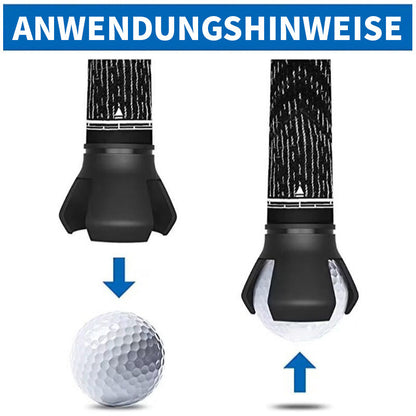 🔥heißer Verkauf 49% Rabatt🔥Golf Zubehör Ballaufnehmer