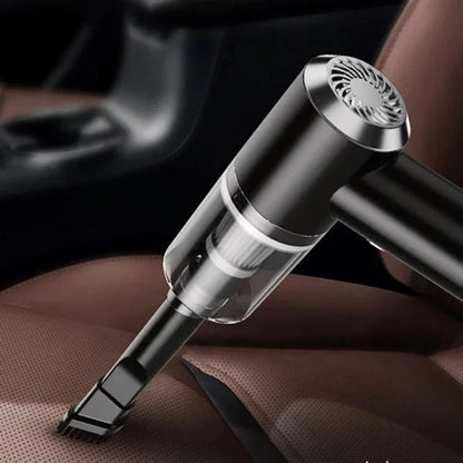 🔥Heißer Sale 49 % Rabatt🔥Kabelloser Handstaubsauger für Autos