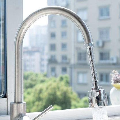 Multifunktionaler Wasserhahn