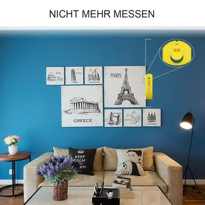 Bild Hängendes Werkzeug