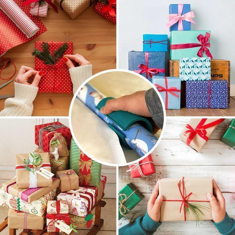 🎁Weihnachtsausverkauf 49% Rabatt🔥Mini-Papierschneider