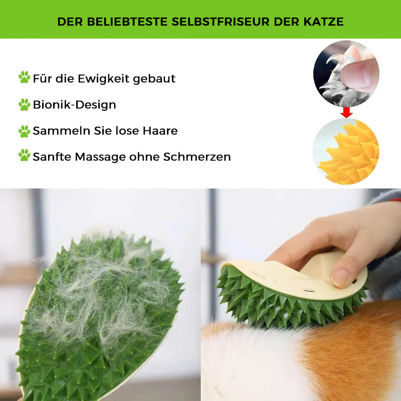 Durian Multifunktionales Haustierspielzeug