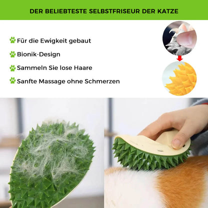 Durian Multifunktionales Haustierspielzeug