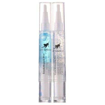 Haustier Hund / Katze Zähne Reinigungsstift