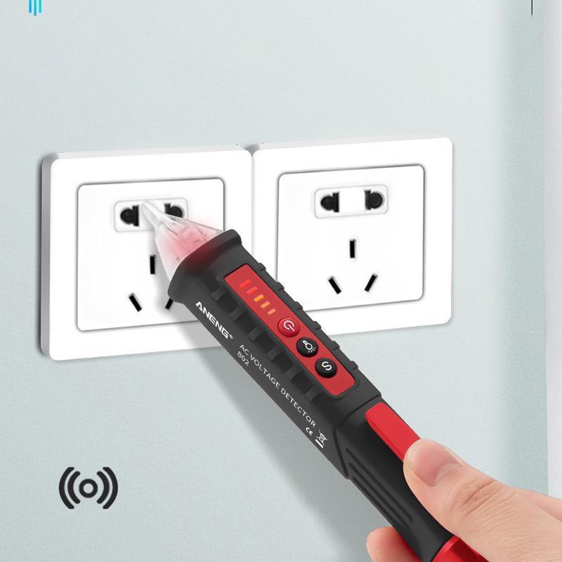 Intelligenter Multifunktionaler Schaltungsprüfstift