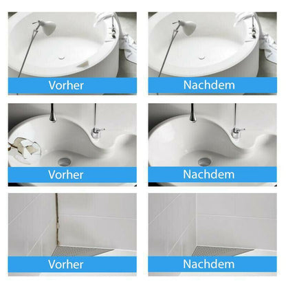 Fliesenreparatur Paste