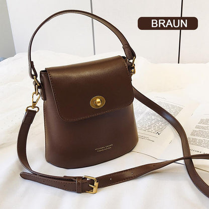 Modische Eimer- förmige Tasche für die Damen