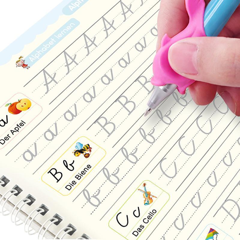 Sank®Kinder Magisches Heft